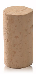 Colmated Cork